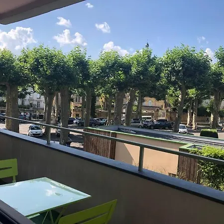 Appartement*centre Historique*parking*terrasse *